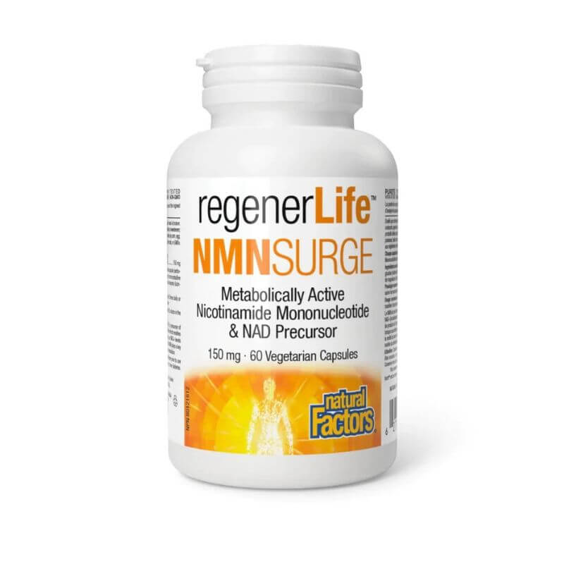 NMN NAD Precursor