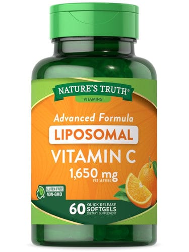 Natures Truth Liposomal Vitamin C