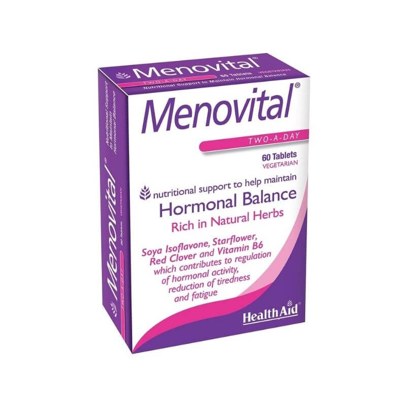 Healthaid Menovital