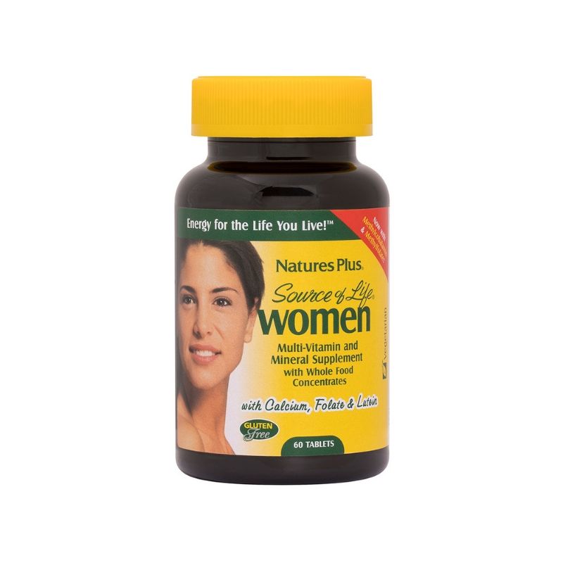 Nature's Plus Source of Life Women's