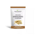 Mara Organics Ashwagandha Powder Stress Response