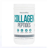 Natures Plus Collagen Peptides Full Spectrum