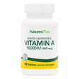 Natures Plus Vitamin A
