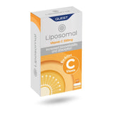 Quest Liposomal Vitamin C 500mg Caps 60's