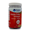 Trace Minerals Apple Cider Vinegar Gummies 500mg with the Mother