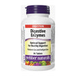 Webber Naturals Digestive Enzymes