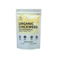 Organic Chckweed capsules by Better Living