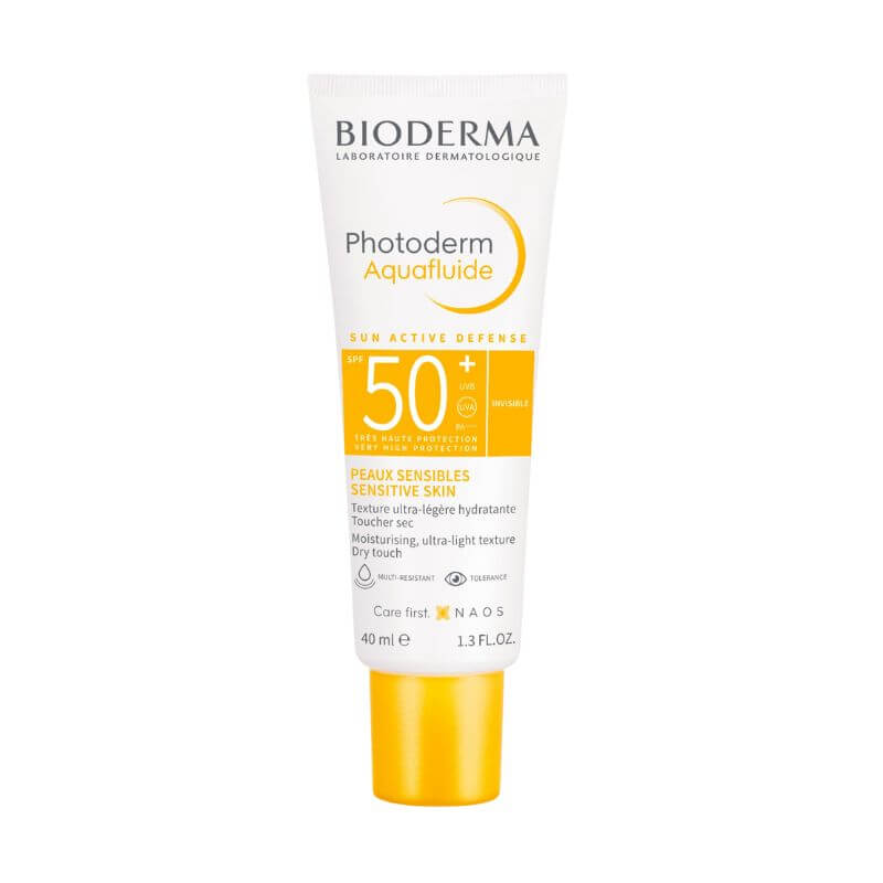 Bioderma Photoderm Aqualife SPF50