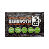 Kenbroth Collagen Peptides Sachet 10g