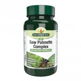 Natures Aid Saw Palmetto Complex