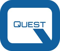 Quest Nutra Pharma Vitamin Supplements logo