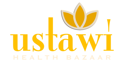 Ustawi Health Bazaar