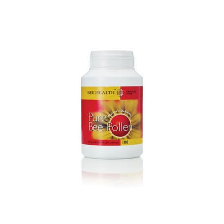 Bee Health Pollen 100s Antioxidant