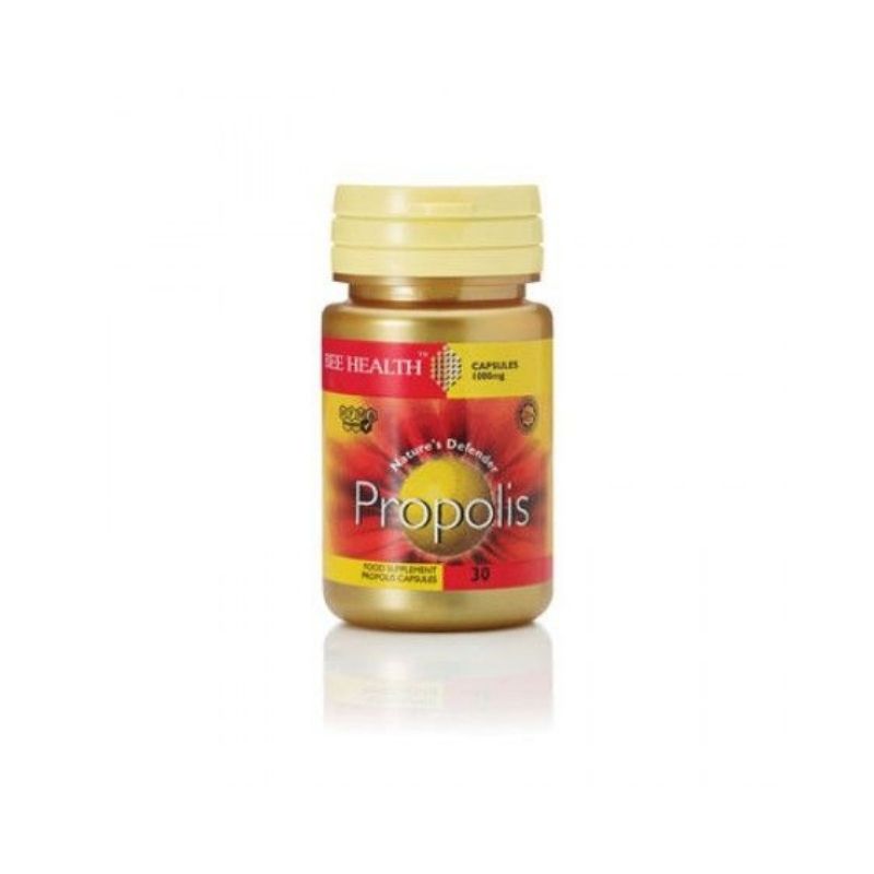 Bee health Propolis 30s Immunity Bioflavonoids