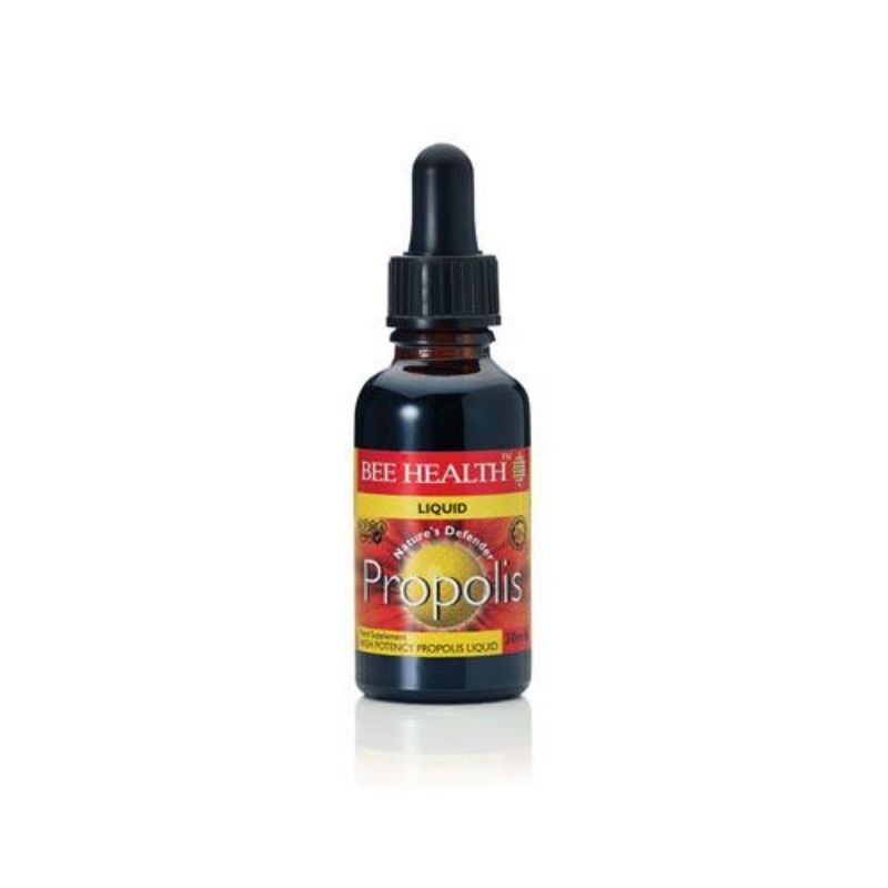 Bee Health Propolis Liquid Healthy Immune System