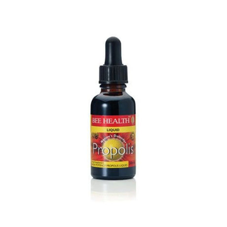 Bee Health Propolis Liquid Healthy Immune System