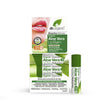 Dr. Organic Aloe Vera Lip Balm SPF 15