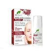 Dr. Organic Pro-Collagen Dragon's Blood Anti-Aging Moisturizer