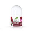 Dr. Organic Rose Deodorant