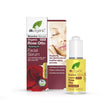 Dr. Organic Rose Facial Serum