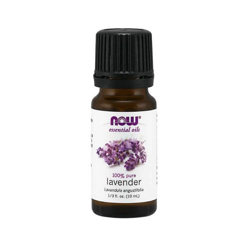 NOW foods Lavender Oil 30ml