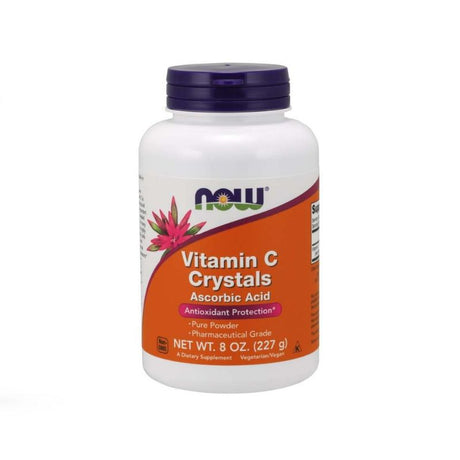Vitamin C Crystals Ascorbic Acid Pure Powder