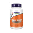 NOW True Calm Vegetarian Capsules 90s