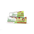 Optima Aloedent Children's Fluoride Free Toothpaste