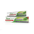 Optima Aloedent Sensitive Toothpaste Aloe Vera Echinacea