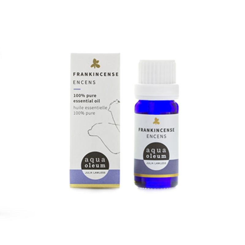 Aqua Oleum Frankincense Oil 10ml