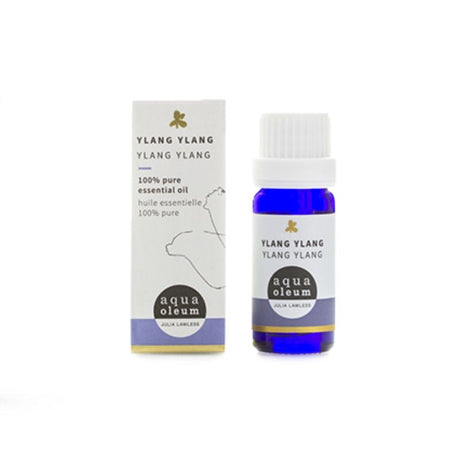 Aqua Oleum Ylang Ylang Soothing Oil Aromatherapy 