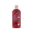 Dr Organic Rose Shampoo