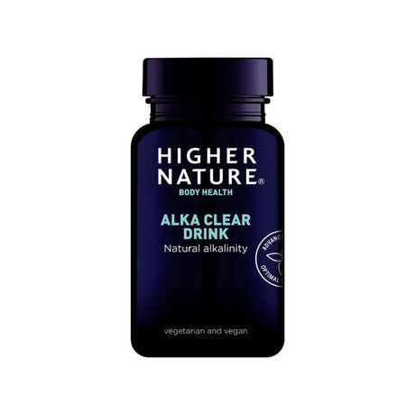 Higher Nature Alka Clear Powder