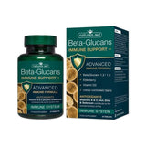 Natures Aid Beta Glucans Immune Support 30s