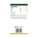 Natures Aid Collagen Label 1