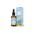 natures aid DHA Omega 3 Mini drops Infants and children