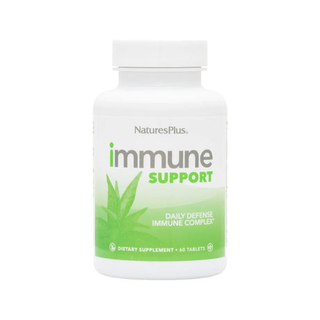 Natures Plus Immune Support Daily Defense