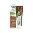 Aloe Dent Coconut Oil toothpaste