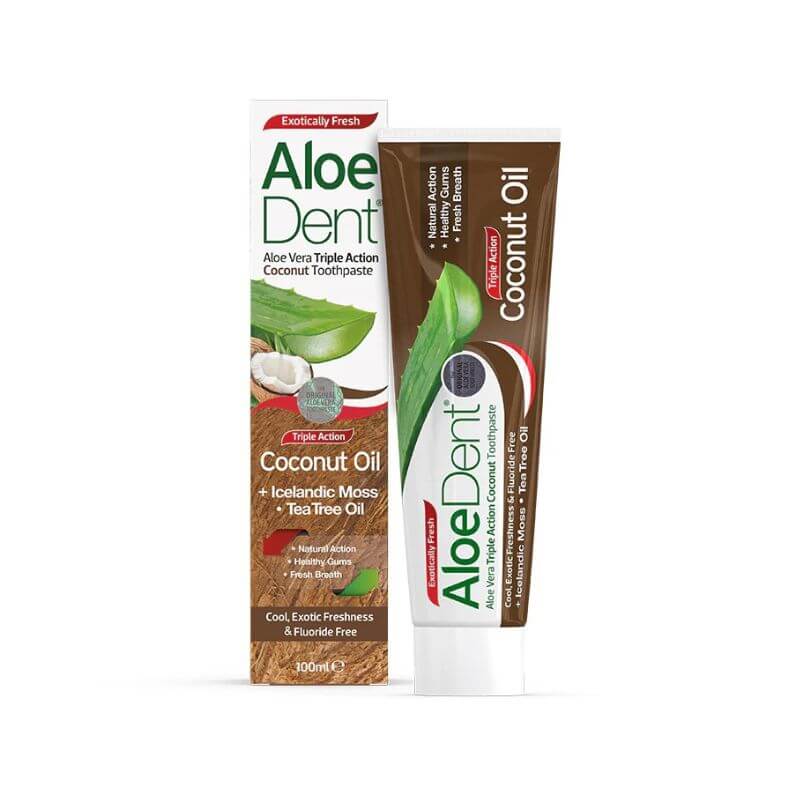 optima aloe dent Optima Aloe Dent Miswak Toothpaste | Ustawi Health